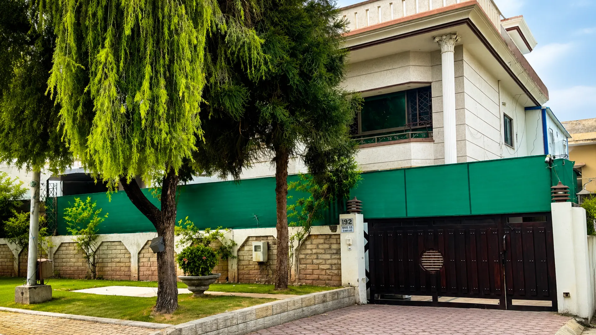 G-10/2 Shaheen Girls Hostel hostel photo in G-10/2, Islamabad
