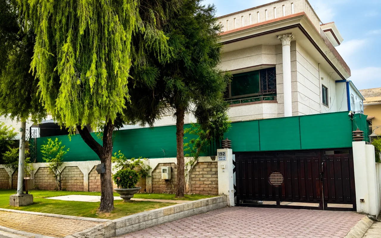 G-10/2 Girls Hostel Islamabad hostel branch