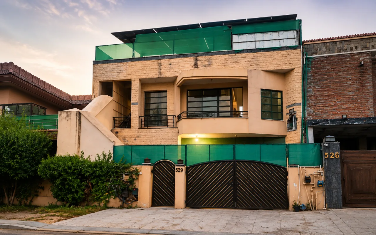 I-8/2 Girls Hostel Islamabad hostel branch