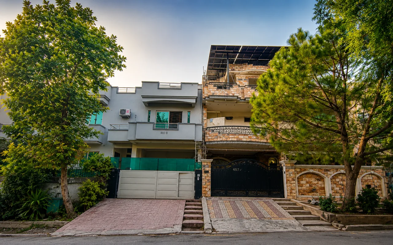 I-8/3 Boys Hostel Islamabad hostel branch