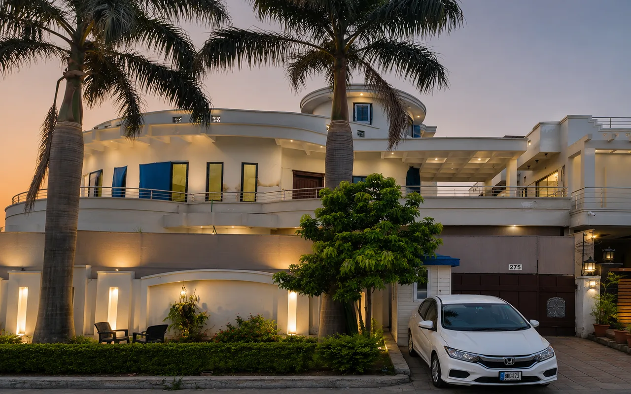 What to Check Before Booking a Hostel in Islamabad