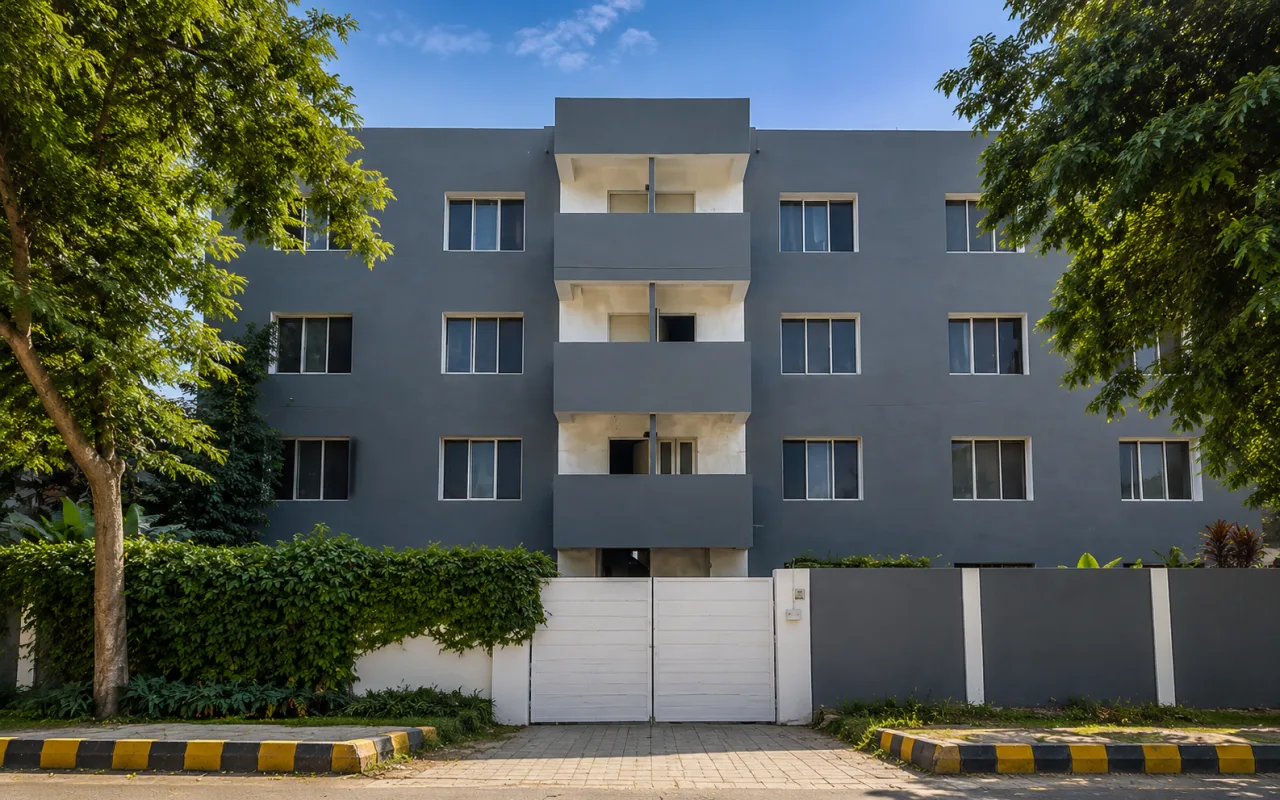 I-9/4 Boys Hostel Islamabad hostel branch