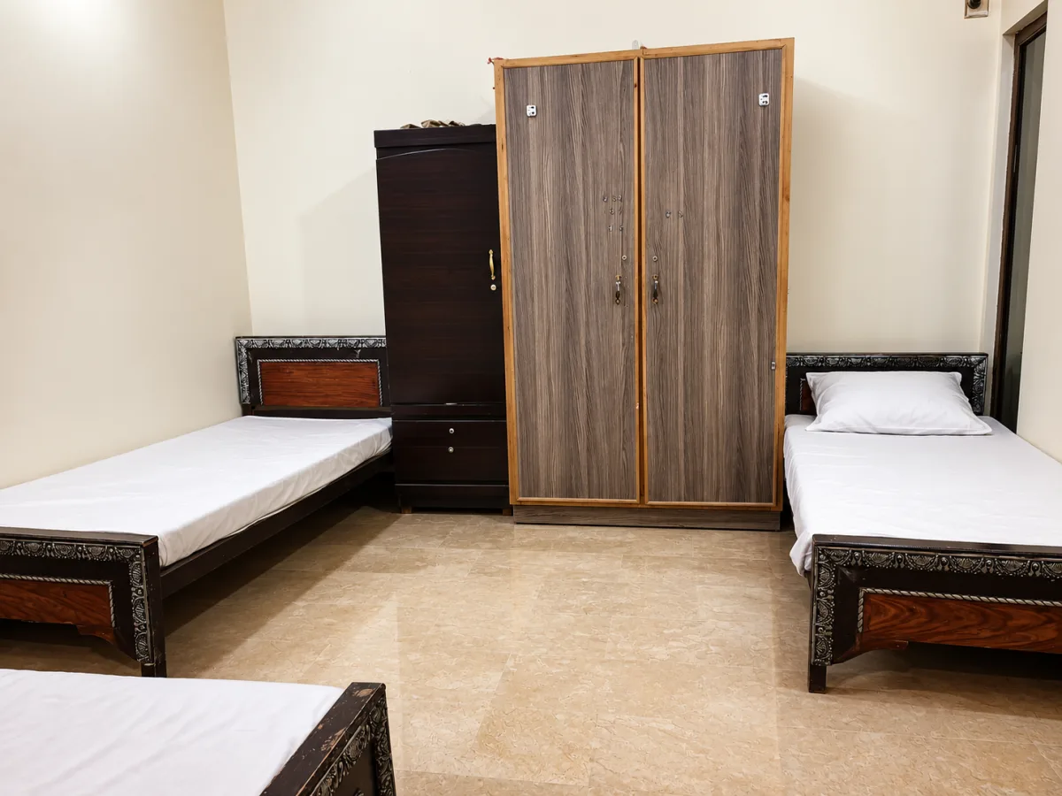 G-11 Shaheen Boys Hostel 3-seater furnished room in G-11, Islamabad