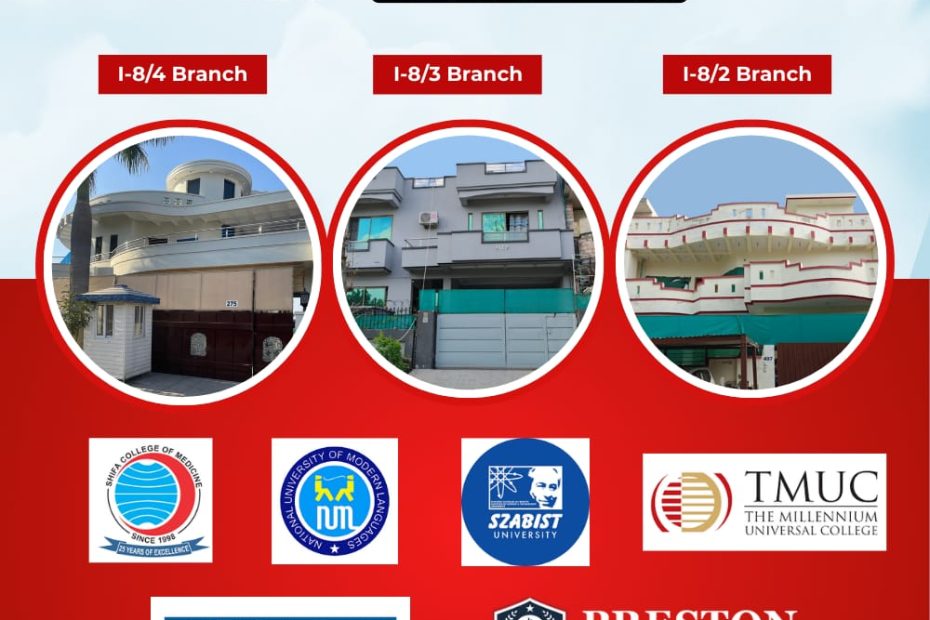 Shaheen Group of Hostels Islamabad